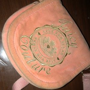 Juicy Couture Side Purse